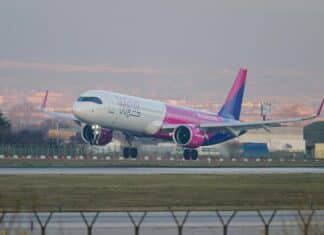 Wizz Air’s Fuel Bill Threatens to Wipe Out Full-Year Profit