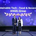 ANGEL’s KFC Indonesia Water Project Wins at Asian Technology Excellence Awards 2026 for Sustainable Filtration