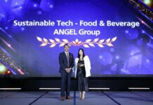 ANGEL’s KFC Indonesia Water Project Wins at Asian Technology Excellence Awards 2026 for Sustainable Filtration