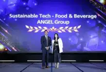 ANGEL’s KFC Indonesia Water Project Wins at Asian Technology Excellence Awards 2026 for Sustainable Filtration