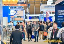 CBB 2026 Set for a Grand Opening | Leading Exhibitors Across the Entire Industry Chain to Gather in Shanghai This October