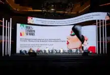 Where Growth Markets Meet: Inside the BRICS+ Fashion Summit in Moscow