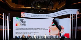 Where Growth Markets Meet: Inside the BRICS+ Fashion Summit in Moscow