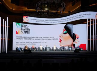 Where Growth Markets Meet: Inside the BRICS+ Fashion Summit in Moscow