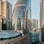 Flexible Workspace Leader Industrious to Open New Flagship at 1 Elizabeth Street, Its Most Premium Sydney Workspace