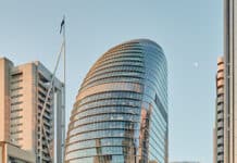 Flexible Workspace Leader Industrious to Open New Flagship at 1 Elizabeth Street, Its Most Premium Sydney Workspace