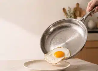 Morph Brand Introduces Vera, a Cookware Line Built Around a Coating-Free Titanium Cooking Surface