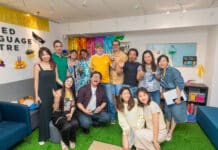 United Language Centre Expands Academic Support to Help International Families Navigate School Transitions