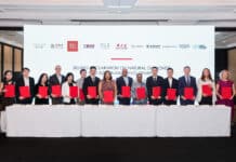 “Beijing Declaration on Natural Diamonds and Sustainable Development” Signed in Beijing, Ushering in a New Chapter for China-Africa Natural Diamond Industry Cooperation