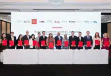“Beijing Declaration on Natural Diamonds and Sustainable Development” Signed in Beijing, Ushering in a New Chapter for China-Africa Natural Diamond Industry Cooperation