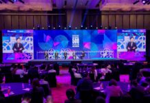 Lee Kum Kee Sauce Actively Participates in the 2026 Fortune Global 500 Forum