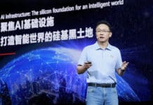 Advancing the Agentic World, Building a Solid Silicon Foundation