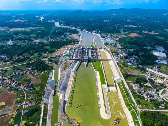 812233-Pinglu-Canal-project-of-c