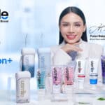 Usmile Malaysia Strengthens Brand Presence with Puteri Balqis as New Brand Muse
