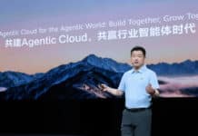 Huawei Cloud Rolls Out Enterprise AI Products Across the Board, Building an Open Agentic Cloud