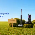 Eureka Marks World Cleanup Day 2026 in France with “Find the Unseen” Cleanup Challenge