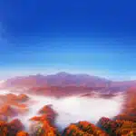 24th Sichuan Guangwu Mountain International Red Leaf Festival to Showcase Asia’s Spectacular Autumn Colors