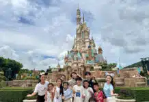 From a Disney stage to the Hong Kong Coliseum Hong Kong Disneyland Donates HK$1.8 Million to Po Leung Kuk to Nurture Young Dance Talent