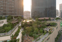 Suan Dusit Arun marks a year of positive urban impact, recording more than 951,000 visitors while helping to create a cooler, greener Bangkok