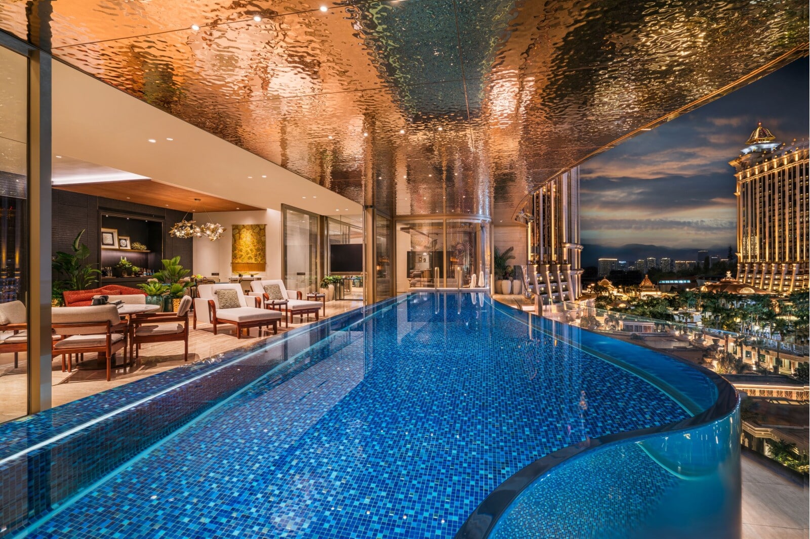 Joining Galaxy Rewards is effortless, with instant registration via the App, enabling guests to unlock exclusive privileges and personalised experiences in just a few steps.