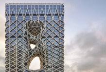 Melco’s Morpheus becomes Macau’s first hotel to receive Three MICHELIN Keys
