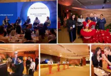 De Beers Group Showcases Desert diamonds at Jewellery & Gem WORLD Hong Kong