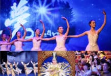 China and Brunei Deepen Cultural Ties and Open a New Chapter in Friendship