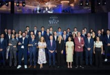 SIAM PARAGON BANGKOK WATCH WEEK 2026: OPENING CEREMONY A Night Celebrating Watch Culture