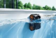 New iGarden K70 AI Pool Cleaner Launches in Australia: Smart Pool. Smarter Backyard.