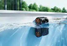 New iGarden K70 AI Pool Cleaner Launches in Australia: Smart Pool. Smarter Backyard.