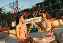 From Holiday Getaways to Meaningful Journeys: How Le Méridien Phuket Mai Khao Beach Resort Is Reshaping the Festive Season