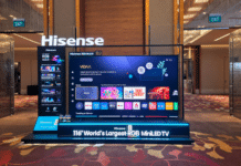 Hisense at the 17th FutureChina Global Forum: Deepening ASEAN Roots with “Local for Local,” Charting a New Path for Chinese Brands Going Global