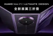 Huawei releases world’s slimmest and largest foldable smartphone
