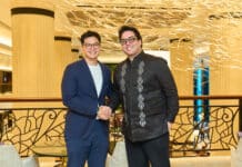 YCO Cloud and Aolani partner to deliver one of the first NVIDIA GB300 NVL72 cluster rollouts in the Philippines