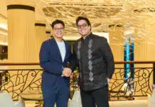 YCO Cloud and Aolani partner to deliver one of the first NVIDIA GB300 NVL72 cluster rollouts in the Philippines