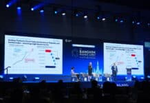 Countdown to 2037: Strategic Public-Private Agenda Unleashes Blueprint to Double Thailand’s Economic Growth