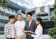 Explore Fully Funded PhD Opportunities at World #18 CUHK