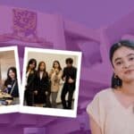 Finding a Second Home: Indian Student Aashni Rungta Pursues Business Excellence at CUHK
