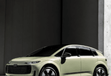 Audi’s New Compact EV Is a Crucial Bet on Winning Back Europe