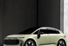 Audi’s New Compact EV Is a Crucial Bet on Winning Back Europe