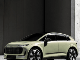 Audi’s New Compact EV Is a Crucial Bet on Winning Back Europe