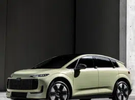 Audi’s New Compact EV Is a Crucial Bet on Winning Back Europe