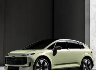 Audi’s New Compact EV Is a Crucial Bet on Winning Back Europe