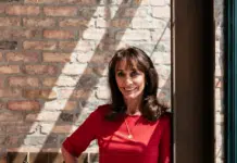 WEEKEND READ: Diane Hendricks The $22 Billion Woman Who Got Rich Selling Shingles
