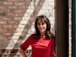 WEEKEND READ: Diane Hendricks The $22 Billion Woman Who Got Rich Selling Shingles