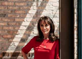 WEEKEND READ: Diane Hendricks The $22 Billion Woman Who Got Rich Selling Shingles