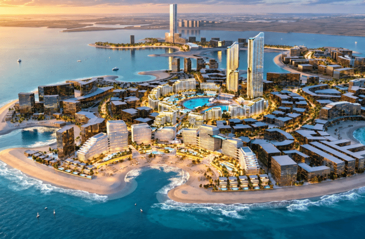 WEEKEDN READ: Inside the UAE’s Slow, Deliberate Bet on Its First Casino