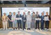 Hongkong Land Foundation launches “The Central Spark Series”, reimaging Central through People, Place, and Culture