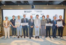 Hongkong Land Foundation launches “The Central Spark Series”, reimaging Central through People, Place, and Culture