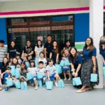 Little Footprints Preschool Involves All 47 Centres Nationwide for Community Outreach Day